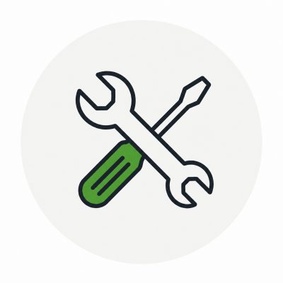 Onderhoudsvriendelijk